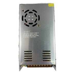 Strength - Potencia De La Fuente De Alimentación Conmutada Dc 48V 10A 480W