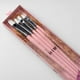 thumbnail image 3 of Himi - Miya Little Bird Set De 5 Pinceles Rosado, 3 of 10