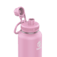 thumbnail image 2 of Botella De Agua Térmica 950Ml Antigoteo Pink Lavender, 2 of 2