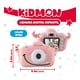 thumbnail image 3 of Camara Para Niños Digital Kidmon Hd Pantalla 2 Foto Video Rosa, 3 of 3