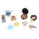 thumbnail image 5 of Juego De Cocina En Miniatura Para Casa De Muñecas, Muebles En Miniatura, Juguetes Para Regalos, Estilo B, 1/12, 5 of 5