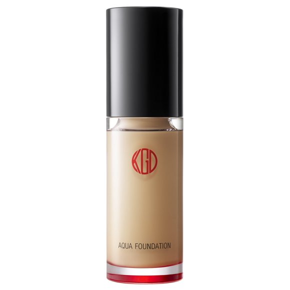 Base de maquillaje Koh Gen Do Warm 143 30 ml sin perfume
