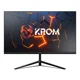 thumbnail image 1 of Monitor Krom Kertz FHD 23.8″ 200Hz, 1 of 3