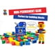 thumbnail image 2 of Pegamento temporal Le-Glue compatible con piezas de Lego para niños, 2 of 8