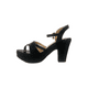 thumbnail image 4 of SANDALIAS DE FIESTA AGUXI BLACK 2076 - Talla 38, 4 of 6