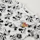 thumbnail image 2 of Polera Manga Larga Niña Minnie Monochromatic Blanco Disney, 2 of 4
