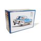 thumbnail image 1 of Kit de modelo AMT 1966 Plymouth Barracuda Funny Car Hemi Hustler 1:25, 1 of 4