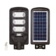 thumbnail image 1 of Luminaria Peatonal Solar Con Sensor De Mnovimiento 150W 6500, 1 of 1