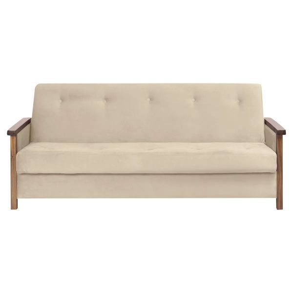 Muebles Nuevalinea - Futón Nilo Funcional