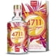 thumbnail image 2 of Perfume 4711 Remix Cologne Eau de Cologne 100 ml para hombre, 2 of 9