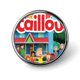 thumbnail image 1 of Insignia de Botón Desmarcar Caillou 2.8 cm, 1 of 6
