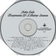 thumbnail image 3 of CD Hannibal Fragments of a Rainy Season 1992, 3 of 4