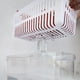 thumbnail image 3 of Organizador De Refrigerador Con Tapa Clear Fresh 30 x 15 x 13 Cm, 3 of 3
