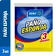 thumbnail image 2 of Paño Esponja, 3 Un, 2 of 2