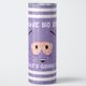 thumbnail image 1 of Mug Termo 600ml - Diseño Toallin "no Idea" Edition, 1 of 3