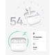 thumbnail image 4 of Auriculares inalámbricos verdaderos OPPO Enco Buds3 Pro Bluetooth 5.4, 4 of 8