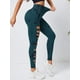 thumbnail image 2 of Leggings Mujer Deportivos Tie Dye Para Yoga, 2 of 6