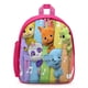 thumbnail image 1 of Mochila Desmarcar Fiesta de Palabras Rosa, 1 of 6