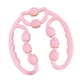thumbnail image 1 of Rodillo Masajeador De Piernas 8 Ruedas Rodillos De Masaje Para Músculos Para Muslo Piernas De Pantorrilla Rosa, 1 of 5