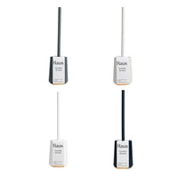 Cepillo Wc Plastico  Haus