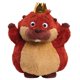 thumbnail image 1 of Figura de Acción Peluche Interactivo King George de Just Play Hoppers, 1 of 8