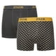 thumbnail image 1 of Pack de 2 Boxers Plomo y Estampado, 1 of 1