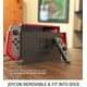 thumbnail image 2 of Funda acoplable Mumba para Nintendo Switch, [Blade Series] F, 2 of 2