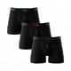 thumbnail image 5 of Pack 3 Boxers TOP C1 Algodón Cobre Negro, 5 of 8