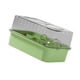 thumbnail image 1 of Jaula Para Hámster, Transparente, Portátil, Para Animales Pequeños, Para Conejos, Cobayas, Erizos, Color Verde, 1 of 5
