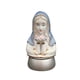 thumbnail image 2 of Elegante Escultura De La Virgen María, Estatuilla, Artesanía Ligera, Farol, Luz Nocturna, 2 of 5