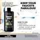 thumbnail image 3 of Cera de protección de superficies FLITZ Faucet Wax Plus 215 g, 3 of 6