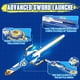 thumbnail image 3 of Lanzador de espadas de metal Spinning Tops Infinity NADO, 3 of 7