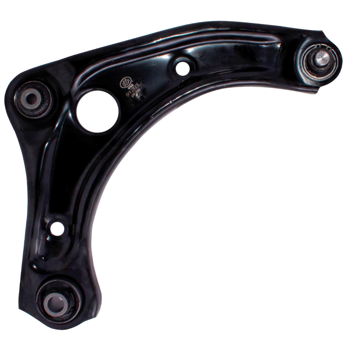 Repuestos Del Sol - Bandeja Suspension Inferior Delantera Derecha Nissan Versa 1.6 2012 2015