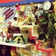 thumbnail image 1 of LP ATO Records Manic Candid Episode Neon Coral Tangerine, 1 of 1