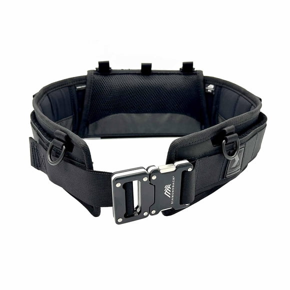 Cinturón de Herramientas Diamondback Tempo con Soporte Lumbar, M/L