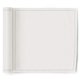 thumbnail image 1 of Servilleta de Tela MY DRAP 32x32 cm Color Crema - Pack de 12, 1 of 8