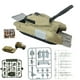 thumbnail image 2 of Juguete Tanque De Guerra Camion De Guerra Con Soldados Misil, 2 of 2