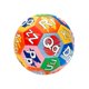 thumbnail image 2 of Pelota de Fútbol Crayola CRAY202BL para Niños Tamaño 5, 2 of 3