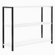 thumbnail image 1 of Estante Org New York Blanco, 1 of 4