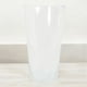 thumbnail image 2 of Florero de Vidrio, 2 of 2