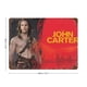 thumbnail image 2 of John Carter Cartel Metálico, Decoración de Pared de Cartel Metálico Personalizado para Regalos de Fans, Amigos, Familia y Amantes 20*30CM, 2 of 6