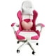 thumbnail image 3 of Silla Gamer Profesional Kawaii- Rosa Blanco, 3 of 3