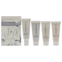 Kit Esencial Cosmedix Piel Normal 14Ml