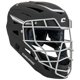 thumbnail image 4 of Set de catcher de sóftbol fastpitch Champro, negro, para edades de 6 a 9 años, 4 of 8