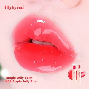 Lilybyred - Bálsamo Labial Glossy Hidratante Con Colágeno Cosmético Coreano