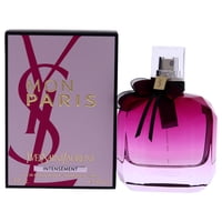 Perfume Yves Saint Laurent Mon Paris Intensidad Edition Edp Mujer