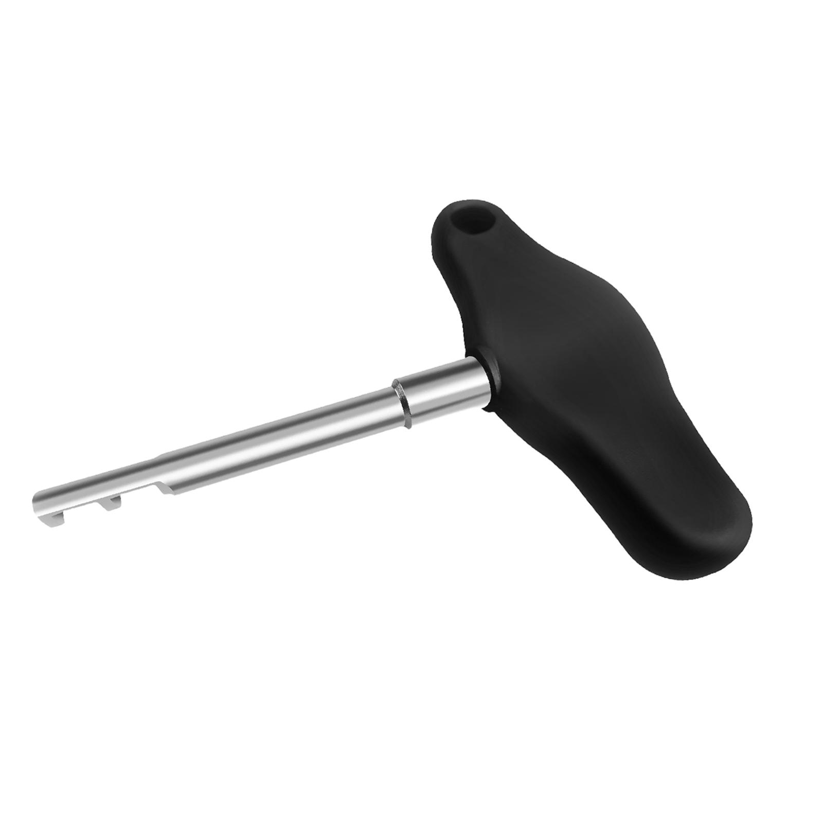 Ioensy - Herramienta De Extracción De Enchufes De Automóvil Con Mango En T, Extractor Versátil De Arnés, Herramientas Para Desbloquear Enchufes