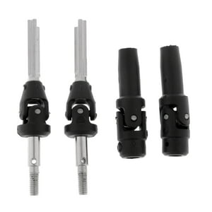Genérico - Eje De Transmisión Delantero De Coche Teledirigido 1/12 Para Fy-01 Fy-02 Fy-03 Fy-04 Fy-05 Fy-06 Fy-07