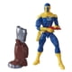 thumbnail image 2 of Figura de acción Marvel Hasbro Black Widow Legends Spymaster, 2 of 4