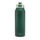 thumbnail image 1 of Botella de agua Ello Pop & Fill de acero inoxidable Forest Mist de 946 ml, 1 of 9